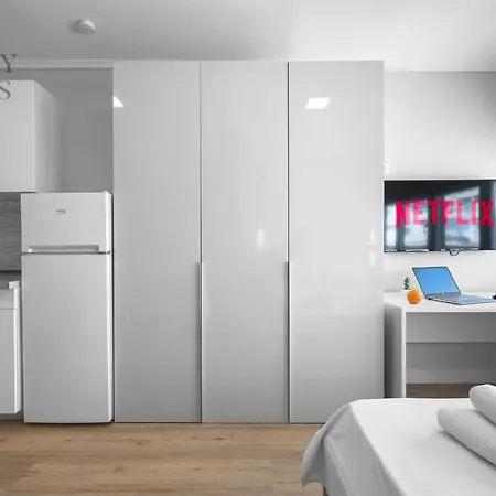 Nephele, The Luxury Suites Thessaloniki Exterior photo
