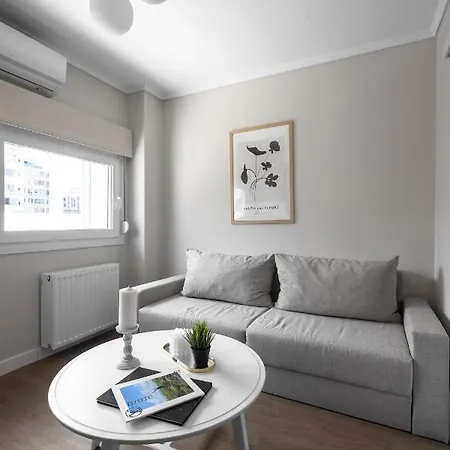 Nephele, The Luxury Suites Thessaloniki Exterior photo
