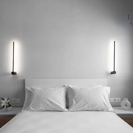 Nephele, The Luxury Suites Thessaloniki Exterior photo