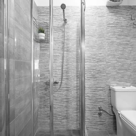 Nephele, The Luxury Suites Thessaloniki Exterior photo